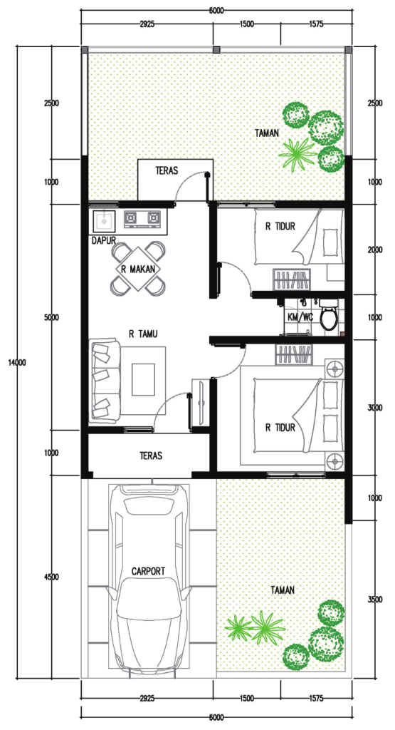 Denah-Type-36-84